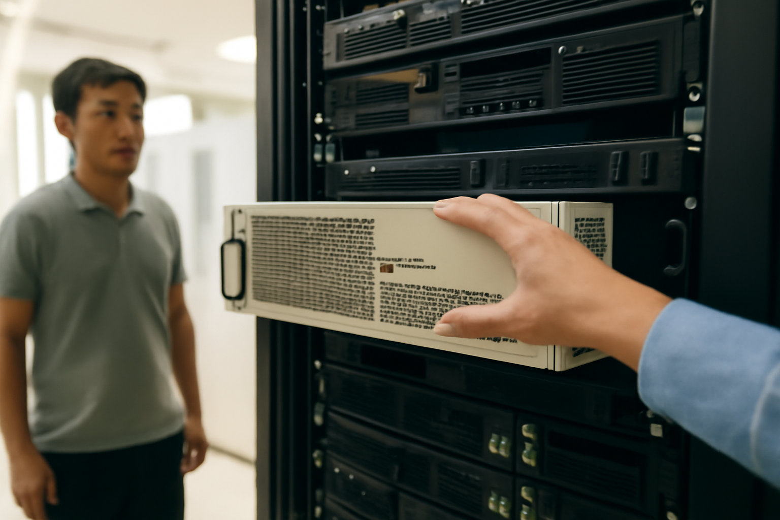 オープンソース系ソフトウェア開発会社の新DB、1台自動復旧で本当に安心？