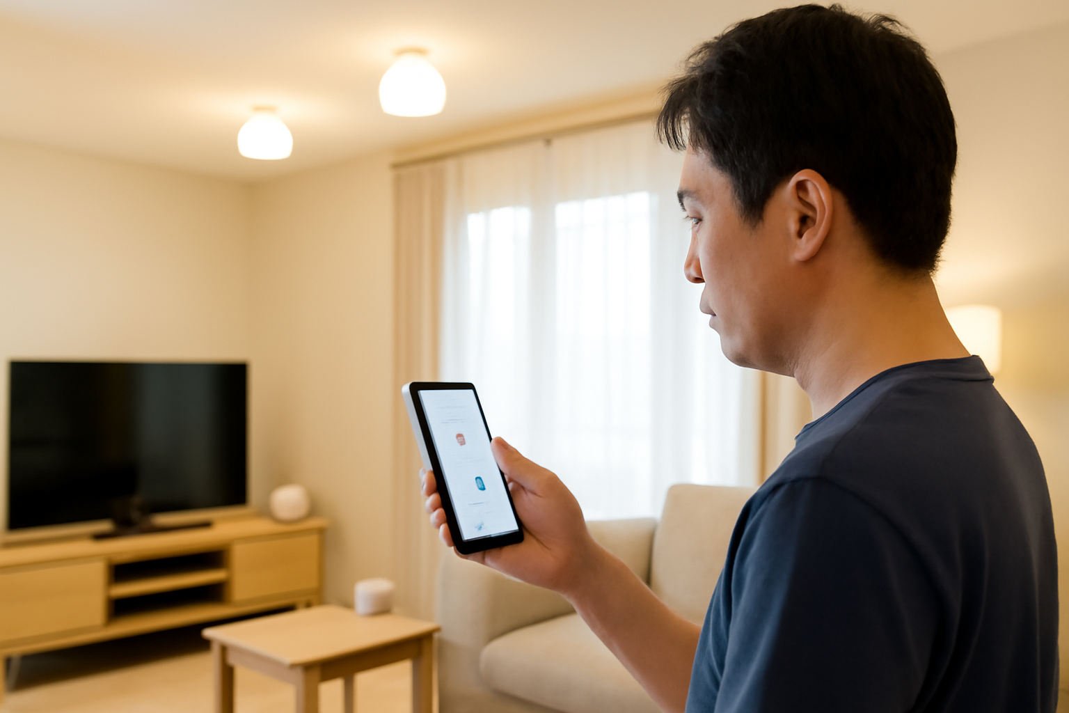 海外製スマートホーム管理アプリ暴走、夜中に全点灯で目覚まし要らんやん