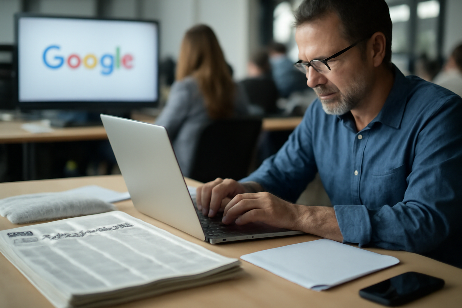 GoogleのAI要約で300紙が激オコ、補償どこいった？