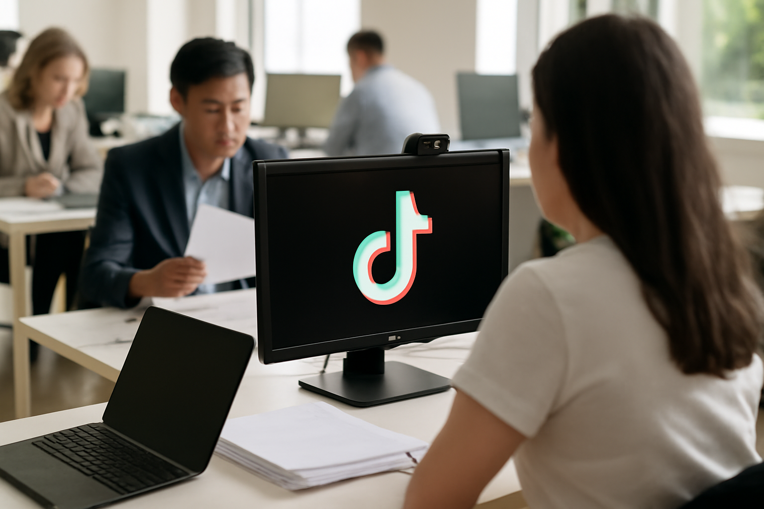 TikTok誘導施策5万円分無料、現場はとりあえず申請祭りやろ