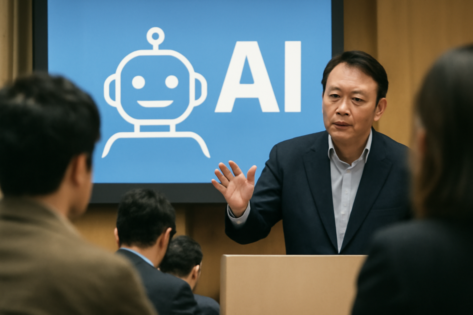 国産AI80％縛りで「みんなのAI」爆誕、性能より利用者数ってマジ？