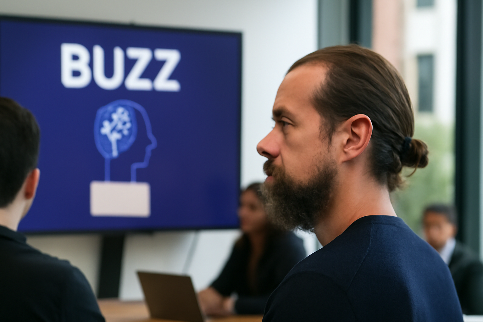 GitHubもSlackも卒業？BlockのBuzz、今さら“脱依存”宣言
