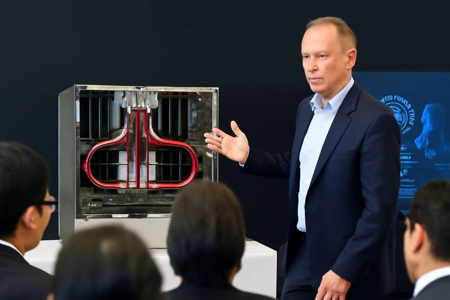 レノボの水冷AIインフラ、日本で推しすぎて草