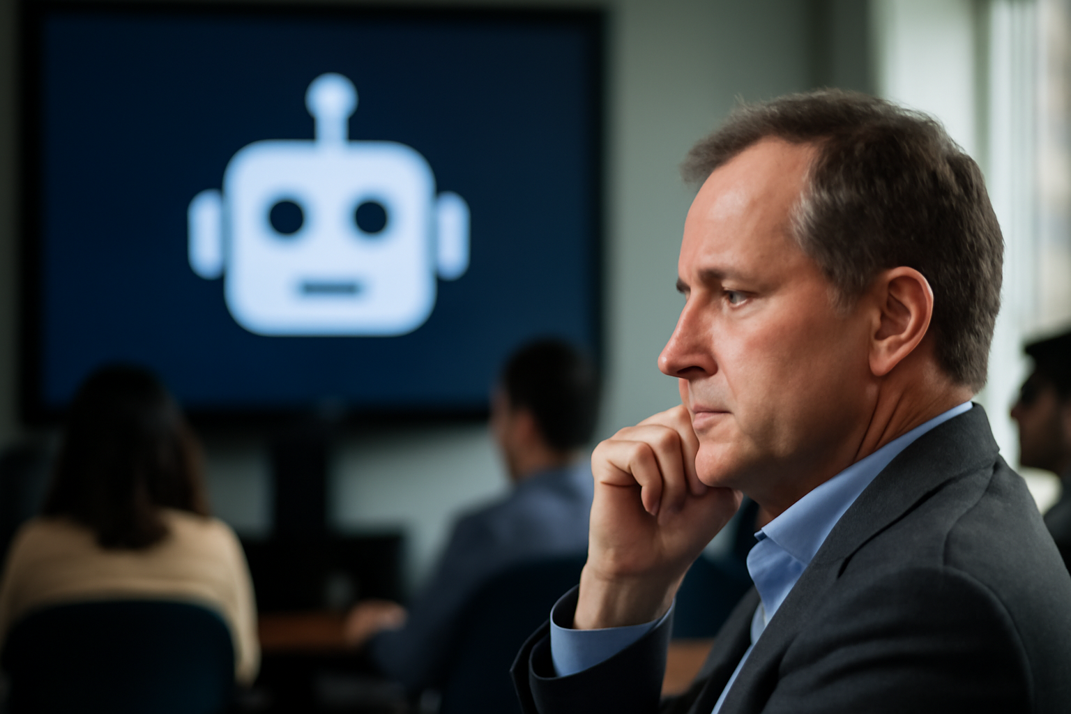 AI Max導入で「選ばれる広告」誰が決めてんの？