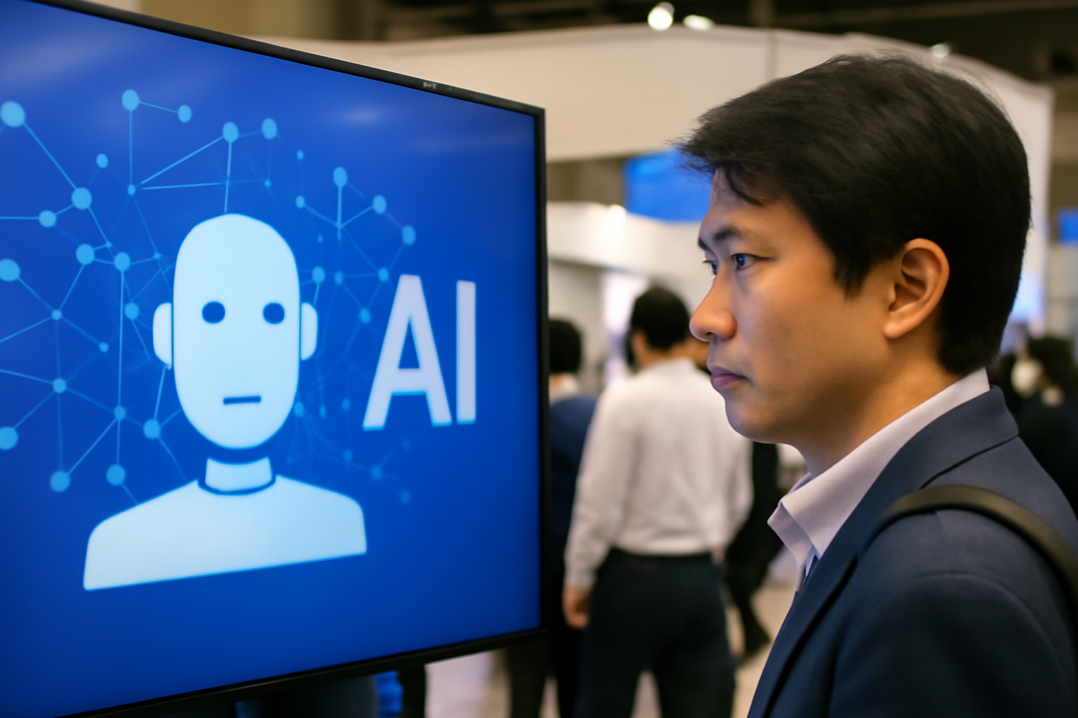 ITサービス会社の社内AI、業務の属人化を本気で潰しにきた件