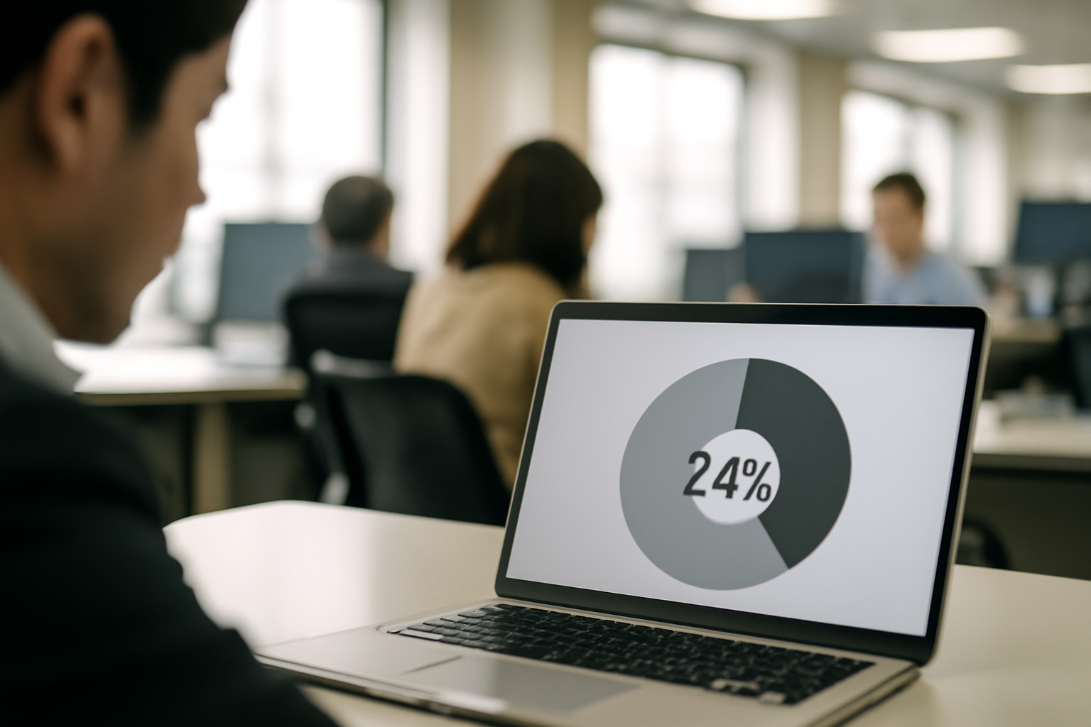 検索上位サイトの構造化データ24％、AI時代に何やってんの？