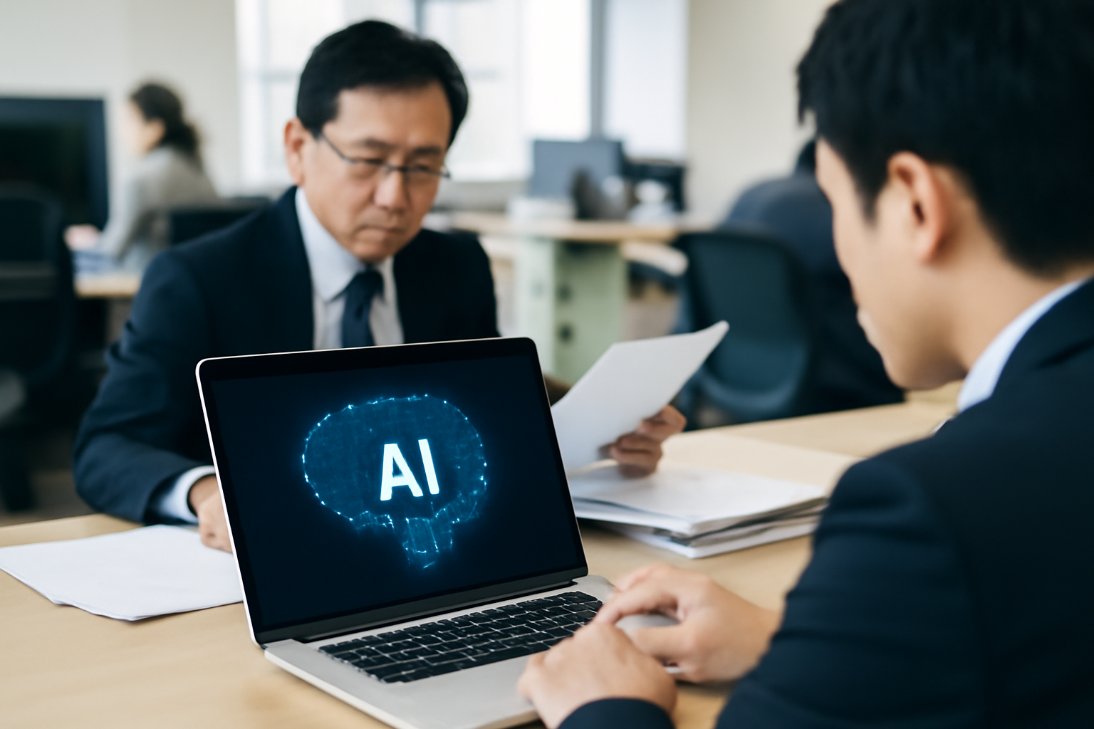 AIエージェント補助金500万円、決裁より先に財布が動いた件