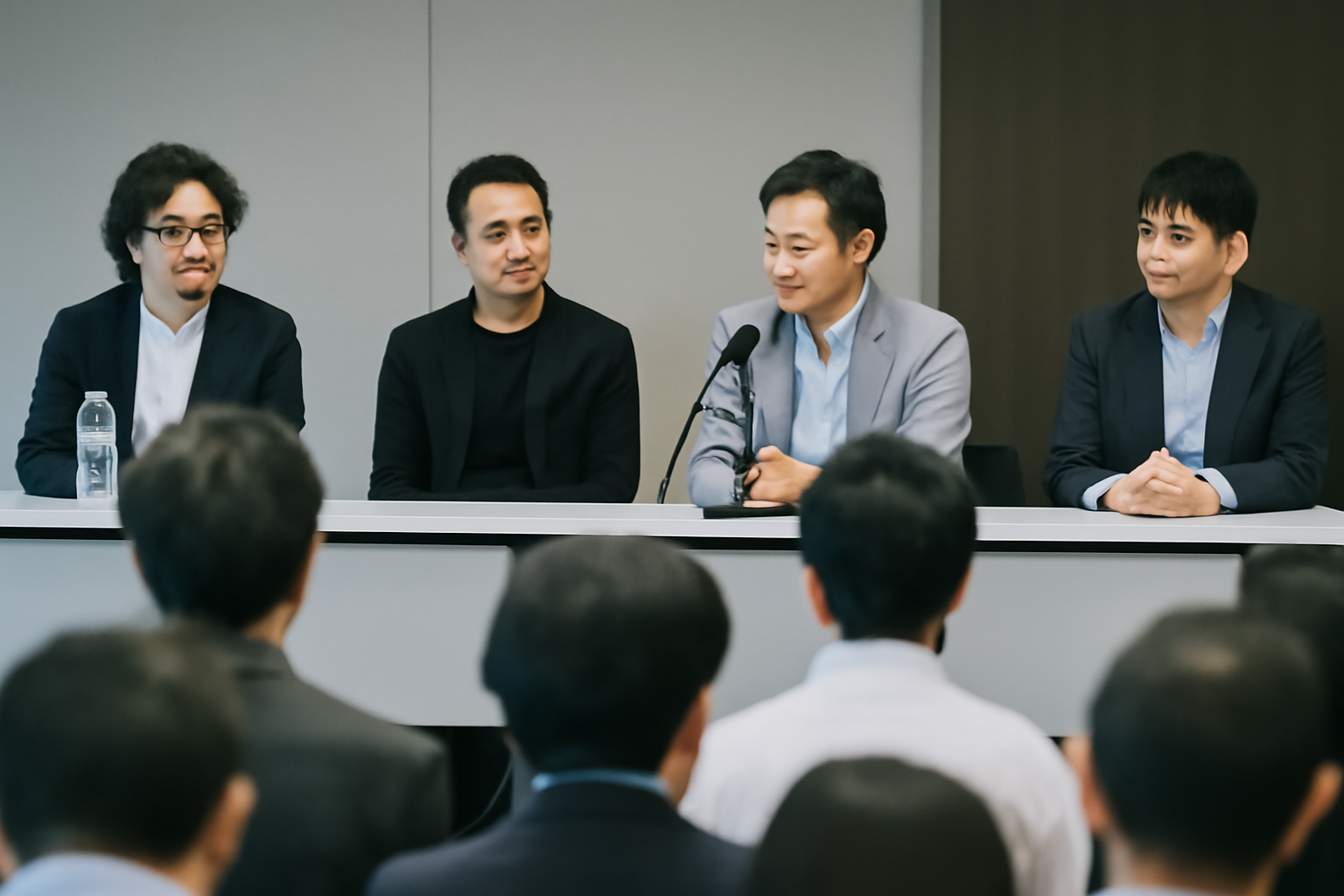 AI投資判断、全員同じ提案で社内ザワつき中
