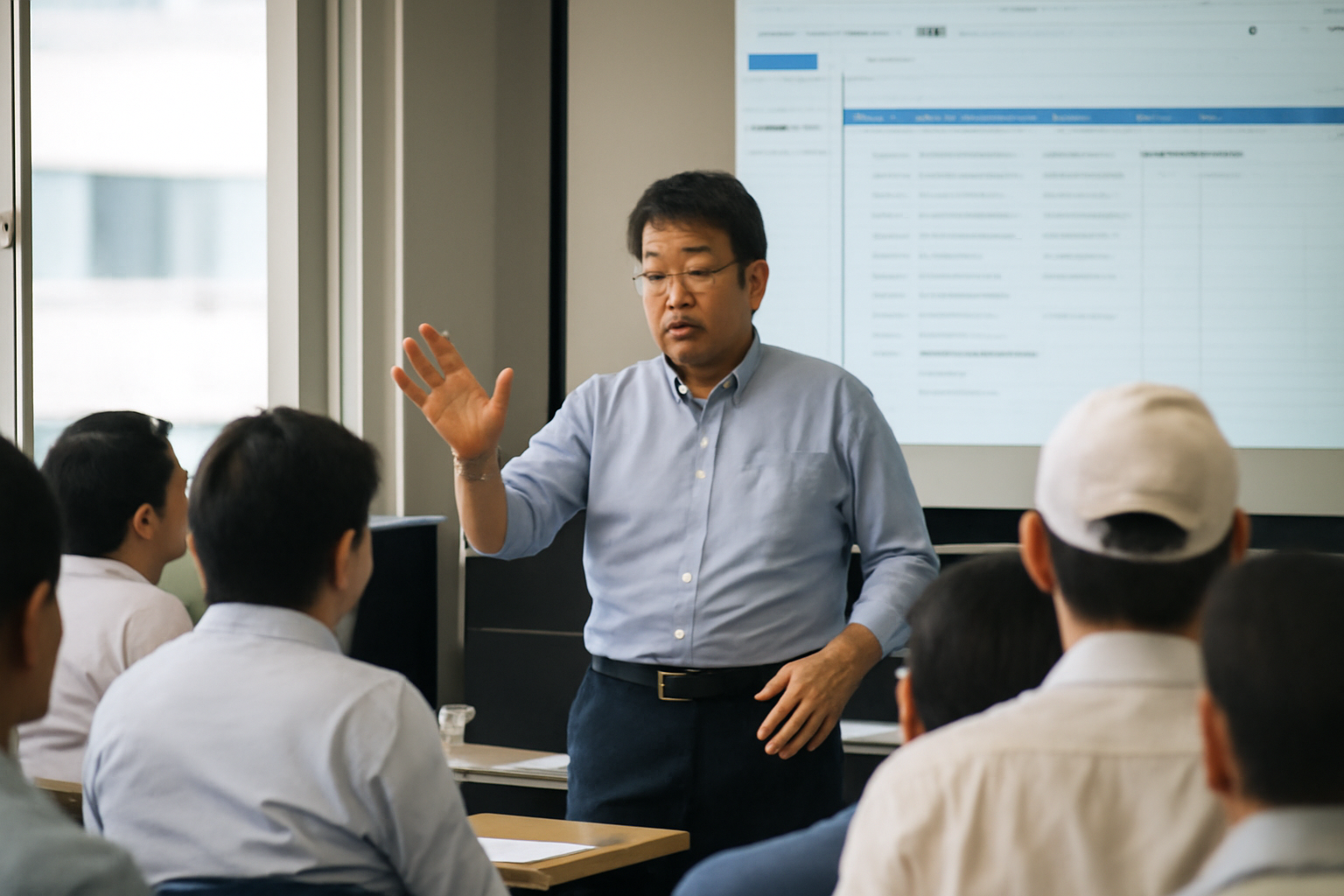 スズキ設計基盤に業務システム導入、現場は説明会ラリー再び