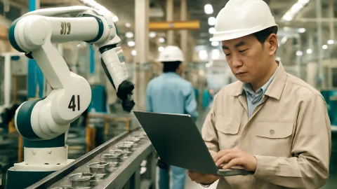 大規模製造業のAI活用術、現場が一番振り回されてるやん