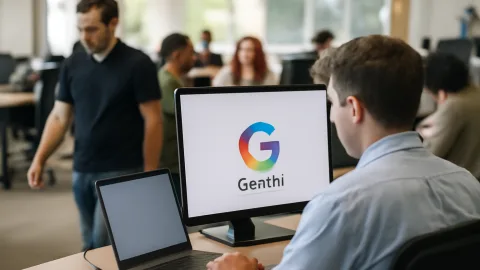 グーグルの3.5高性能版、今年も出ないの？社員も夏休み明けてるぞ