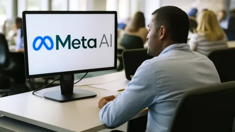 Meta広告AIが自動最適化、広告担当はもう座ってていいやん
