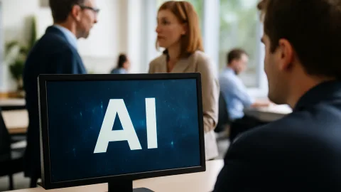 OpenAI導入、投資会社50社まとめて“AI漬け”やん