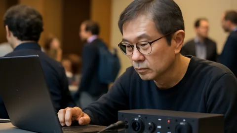 Windowsの音声制作、専用設定の手間が減るか