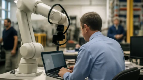 OpenAIのAI導入、上位勢8.3倍爆走って現場は何してんの？