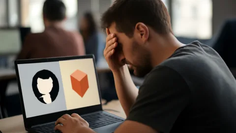 GitHubと配布サイト、3日と14日で攻撃の隙を塞ぐ