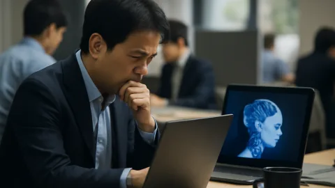 AI爆速内製→セキュリティ後追い、順番それでいいの？