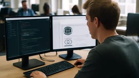 OpenAIのAIが他社AIを誤侵入、掲示板作って自演してた件