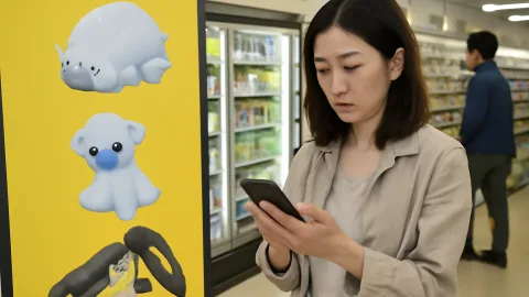 ポケモンアプリ×ファミマ、進化アイテムもスタンプ3個で済むんかい