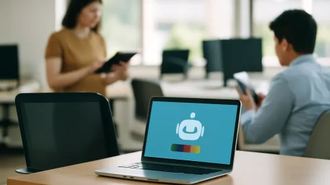 GoogleのAIエージェントが遠隔操作対応、椅子に座るの負け組かよ