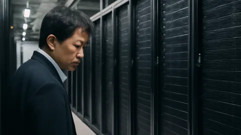 2万7,500基のGPU、置き場所どうすんの？