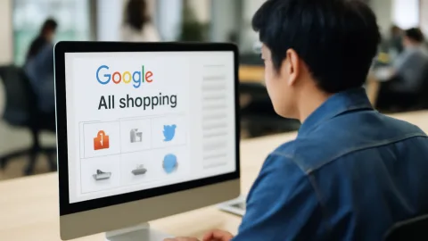 GoogleのAIショッピング、商品フィード重視は運営者いじめかよ