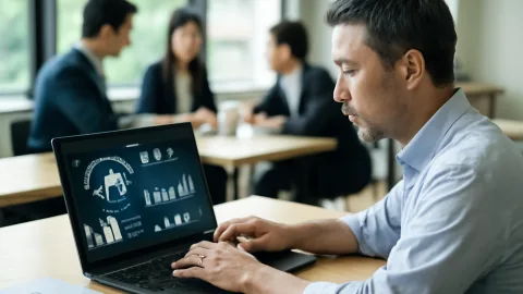 企業買収分析AI解説、年収7000万の専門家5人分が机上で完結って何ごと？