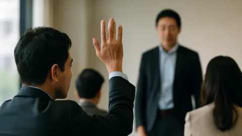 生成AI、導入しました（成果は未確認）って会社、手挙げて！
