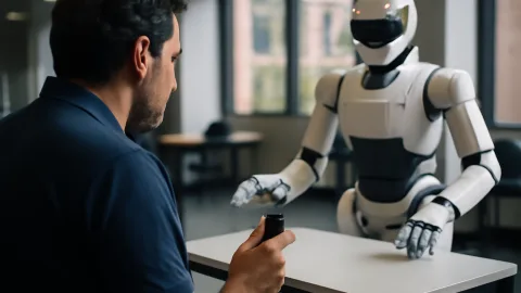 は？ロボット制御のAIに70億！無理ゲーで全米が涙wwww