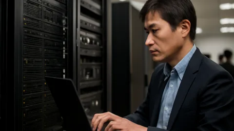 「AIレディ」って、もう言ったもん勝ちなの？NTTデータの仮想化基盤に爆速対応