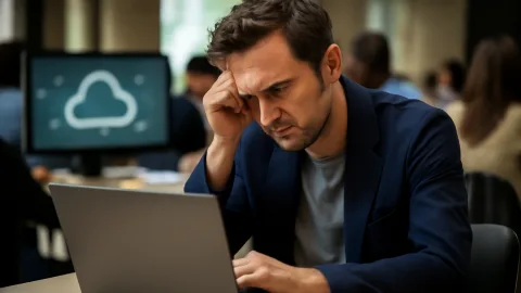 AI検索で迷子になるブログ、答えが足りないぞ？