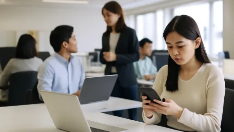 メッセージングプラットフォーム企業のファン化、問い合わせ4倍で現場だけ息切れ中