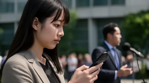 Z世代採用プラン、AIO対策って何の略だよJCOMさん
