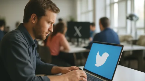 ツイッター商標放棄で新SNS爆誕、Xの未練どこいった？
