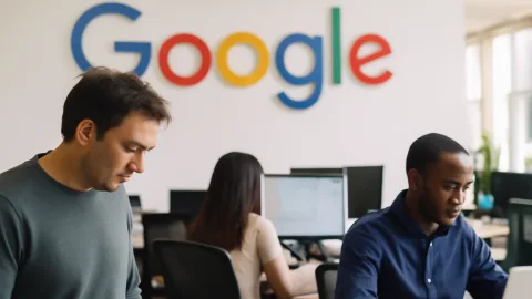 GoogleのAI人材流出、クラウド売上爆増しても技術屋は降りてるやん