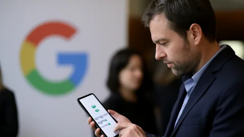 「延々スクロール」やめたらGoogle、何する気？