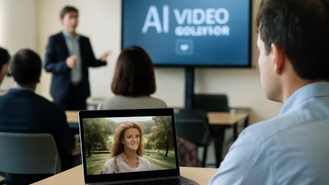 「作りたい」をカタチにする、最新AIで動画が作れる講座3,850円、書籍は置いてきぼりかよ