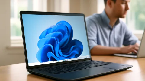 Windows 11が8GB対応へ爆速化、16GB常識どこいった問題