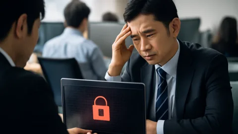 EYの“社会保障番号”まで外部委託、どこまで任せる気なんだ？