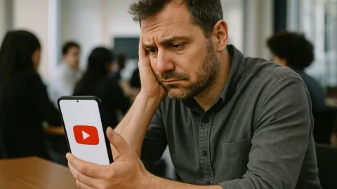 YouTube「使い方のコツ」って、それ教える側が一番困ってない？