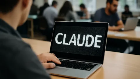 Claudeの透かし強制、校正だけ派も全員アウトやん