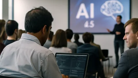 クロード新バージョン登場、エンジニアより点取るAIに現場あ然