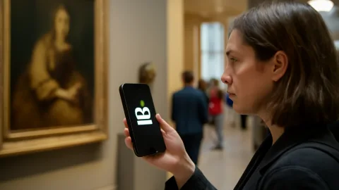 メトロポリタン美術館、AIで“新しい楽しみ方”ってどこまで？