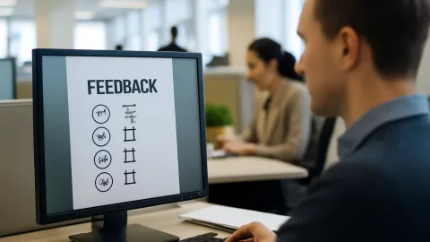顧客の声、集めるだけで放置？企業の現場スルー芸きた