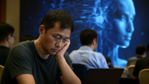 中国AI企業の採算ゼロ更新中、利益モデルどこ行った？