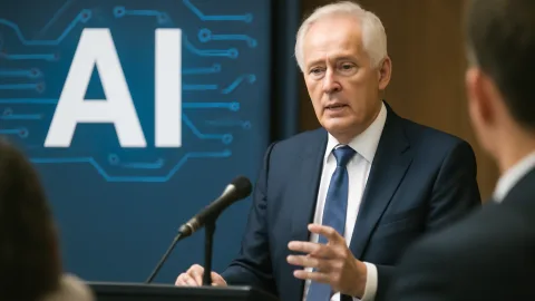 独企業AI、チャットボットの次どこ行くねん