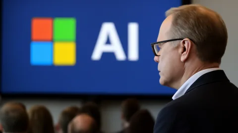マイクロソフトのAI重み公開論、技術独占の言い訳多すぎん？