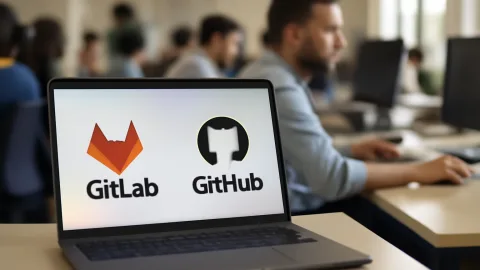 GitHubの移行ツール本格解禁、GitLab民の引っ越し祭やん