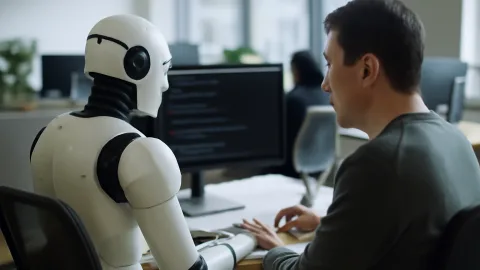 AIのハーネスエンジニアリング現場、ミス連発したら人間が根比べやん