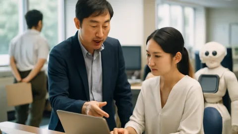 大分県のAI実装プラットフォーム、専門家つなぐだけで現場動くん？